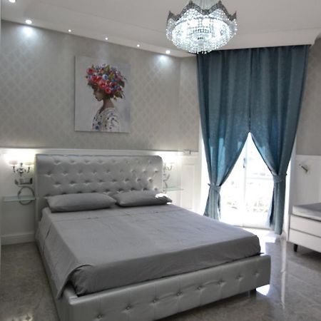 Silver Suite Gallipoli Exterior foto