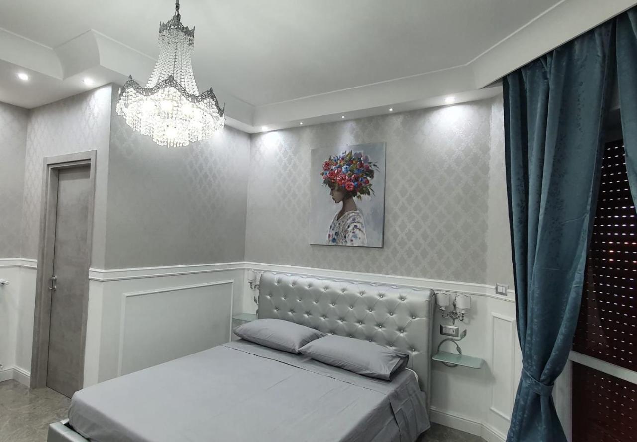 Silver Suite Gallipoli Exterior foto