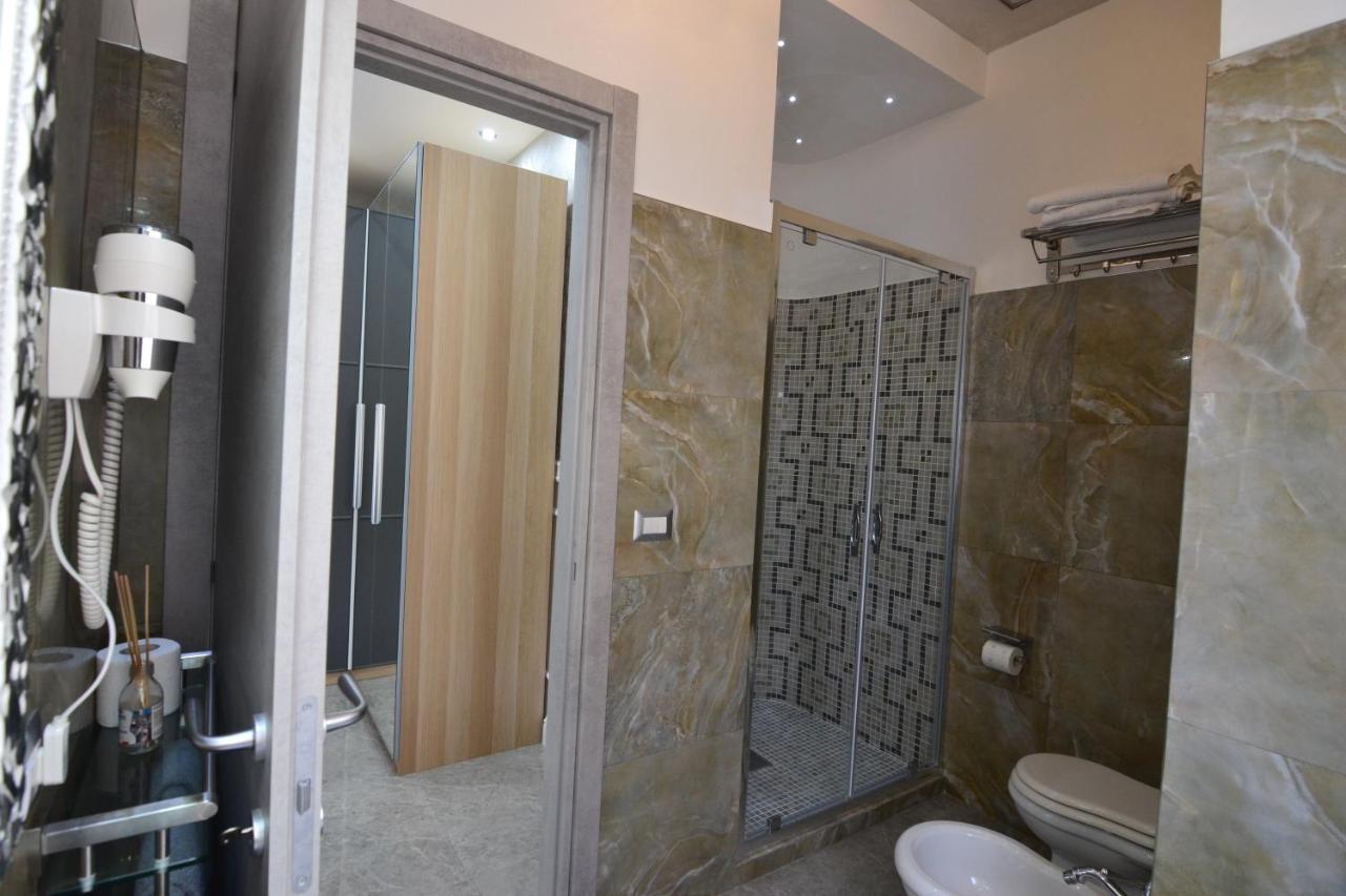 Silver Suite Gallipoli Exterior foto