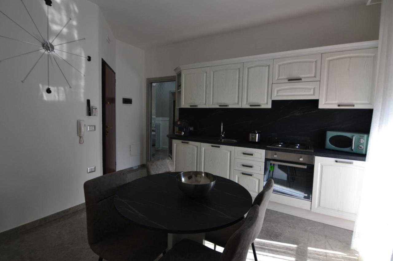 Silver Suite Gallipoli Exterior foto